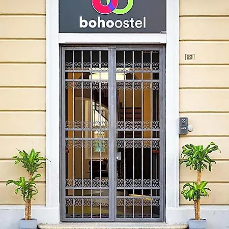 Hotel Bohoostel 2*