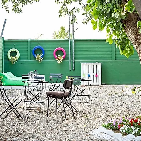 Hotel Bohoostel 2*