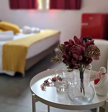 Hotel Bohoostel