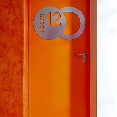 Hotel Bohoostel