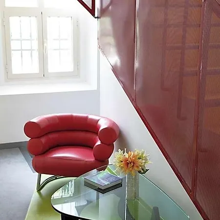 Hotel Bohoostel